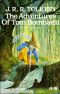 The adventures of Tom Bombadil