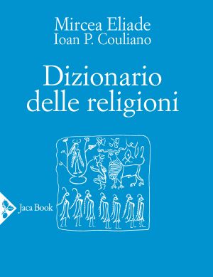 Dizionario Delle Religioni