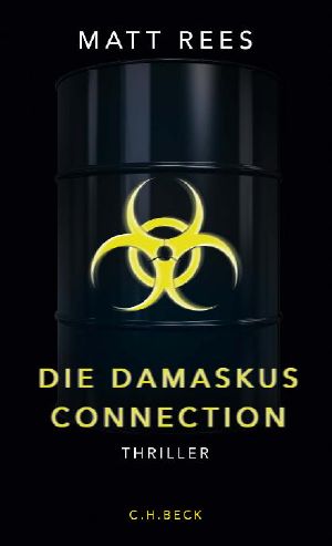 Die Damaskus-Connection