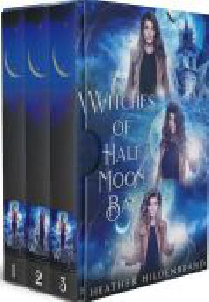 Witches of Half Moon Bay Series Box Set: Books 1-3 (A Witch's Call, A Witch's Destiny, A Witch's Fate)