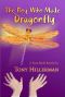 The Boy Who Made Dragonfly a Zuni Myth