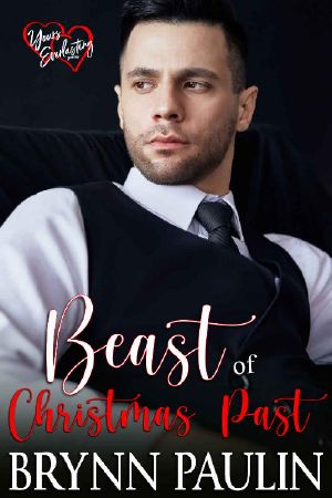 Beast of Christmas Past (Yours Everlasting Series Book 27)