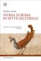 Storia Di Roma in Sette Saccheggi