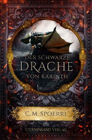 Der schwarze Drache von Karinth