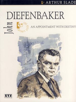 John Diefenbaker