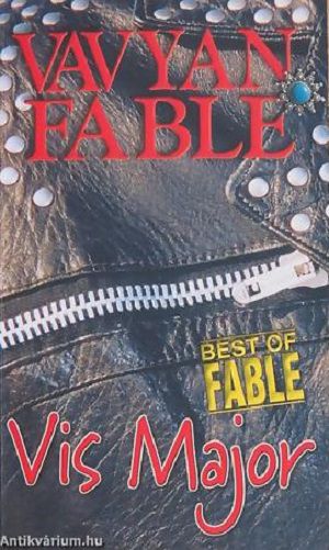 Vavyan Fable - Vis Major