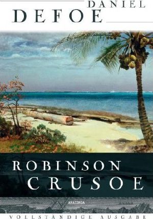 Robinson Crusoe