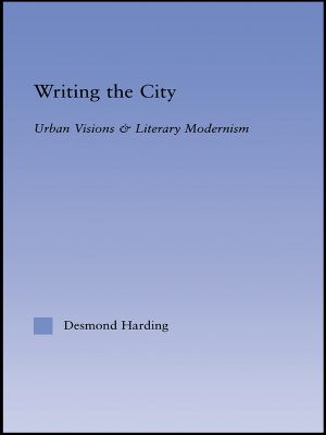 Writing the City