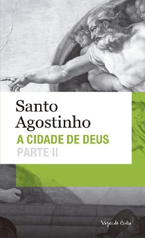 A Cidade De Deus