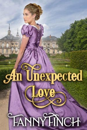 An Unexpected Love (The Heart of Dorset Series: Book 2): A Clean & Sweet Regency Historical Romance Novel