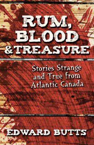 Rum, Blood and Treasure