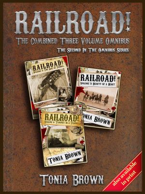 Railroad! Collection 2