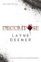 Decompose · A Psychological Thriller