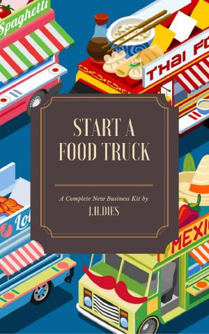 How to Start a Food Truck