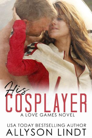 His Cosplayer (Love Games)