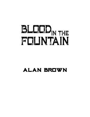 Blood in the Fountain