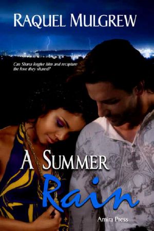 A Summer Rain