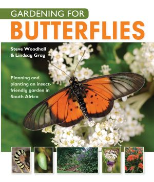 Gardening for Butterflies