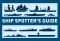 Ship Spotter's Guide (General Military)