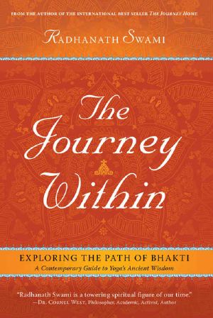 The Journey Within · Exploring the Path of Bhakti