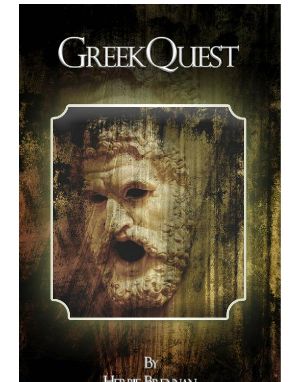 GreekQuest