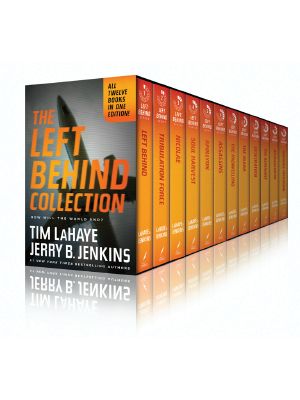 The Left Behind Collection