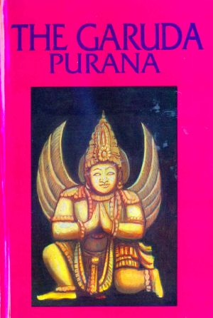 Garuda Purana (Great Epics of India · Puranas Book 17)