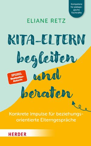 Kita-Eltern begleiten und beraten