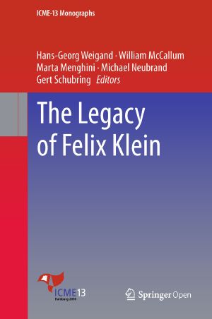 The Legacy of Felix Klein