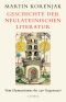 Geschichte der neulateinischen Literatur · Vom Humanismus bis zur Gegenwart
