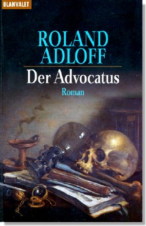 Der Advocatus