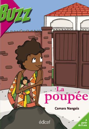 La Poupée