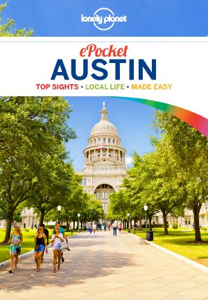 Pocket Austin Travel Guide