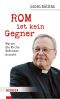 Rom ist kein Gegner