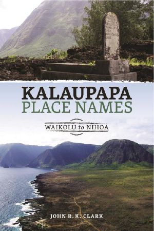 Kalaupapa Place Names