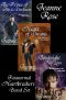 Paranormal Heartbreakers Boxed Set