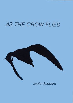 As the Crow Flies