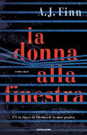 La Donna Alla Finestra