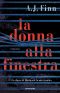 La Donna Alla Finestra