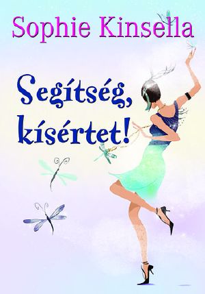 Segítség kísértet