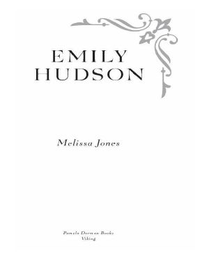 Emily Hudson