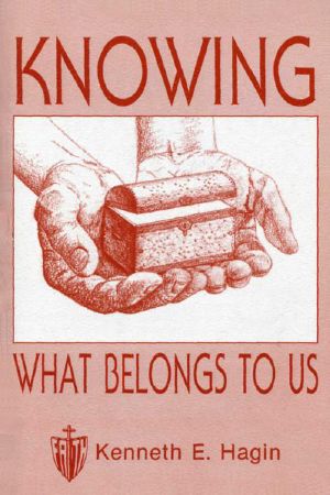 Knowing What Belongs to Us