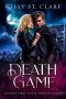 Death Game · Supernatural Battle (Vampire Towers Book 3)