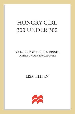 Hungry Girl 300 Under 300