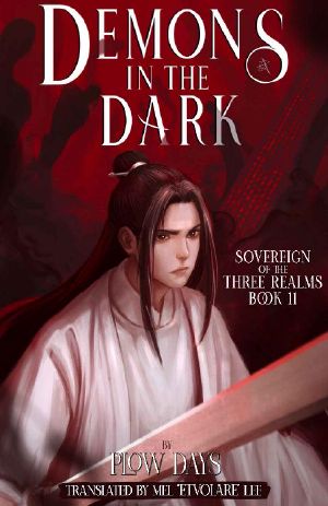 Demons in the Dark · Book 11 of Sovereign of the Three Realms
