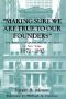 Making Sure We Are True to Our Founders · the Association of the Bar of the City of Ny, 1970-95