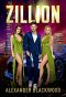 Zillion · A Sci-Fi Harem Adventure