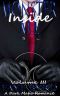 Monster Inside Me · Volume III (A Dark Mafia Romance Book 3)