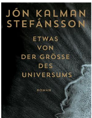 Etwas von der Größe des Universums · Familiengeschichte