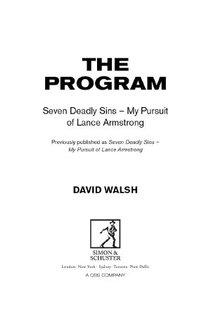 The Program